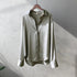 Elegant Long Sleeve Casual Blouse for Women