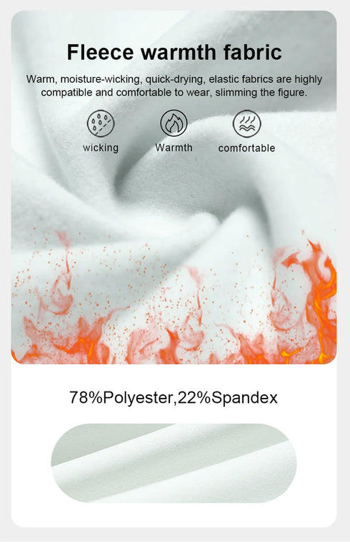 INBIKE Women's Warm Thermal Cycling Bib Set