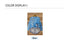 Plus Size Whale Pattern Casual Sweater for Women
