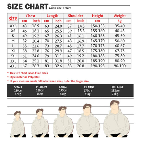 The Apothecary Diaries Print Zipper Hoodie