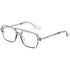 Retro Double Bridge Pilot Sunglasses with Pink Gradient