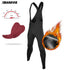 DAREVIE Men's Thermal Cycling Bib Tights