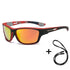 High Definition Polarized Sunglasses for Men Women UV400
