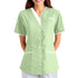 Women's Quick-Drying V-Neck Short-Sleeved Shirt