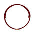 Handmade Red String Bracelet for Luck and Protection