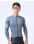 INBIKE Men's Long Sleeve Cycling Jersey