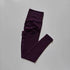 High Waisted Hip Lifting Peach Pants for Women