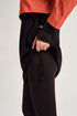 4-Piece Burkini Set with UV Protection