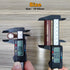 LiitoKala 3.7V 18650 HG2 3000mAh Lithium Batteries