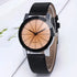 Luxury Quartz Wrist Watch for Men and Women