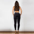 Melody Butt Lift Skinny Jeans - Black