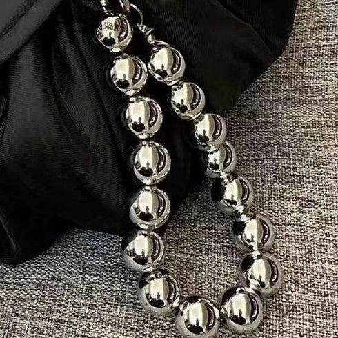 Women’s Drawstring Cosmetic Bag - Travel Makeup Organizer