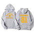 Heated Rivalry TV Hoodies for Women