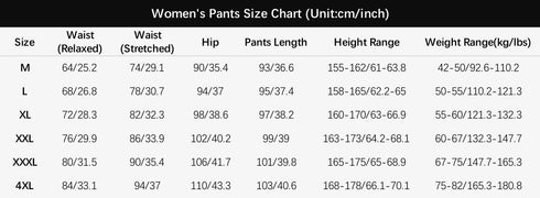 EUMERGX Women's Quick-Dry Cargo Hiking Pants