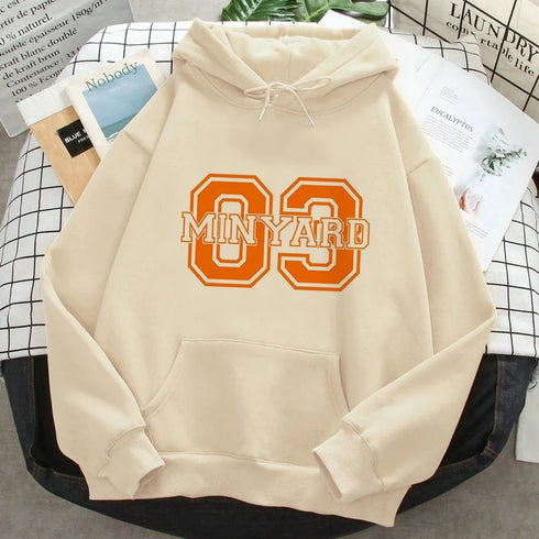 Palmetto State Foxes Women's Hoodie