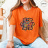 Trendy Women's Autism Awareness Graphic T-Shirt