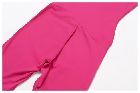 Sleeveless Yoga Bodysuit Gym Set for Women