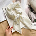 Luxury Silk Square Scarf for Women - 70cm