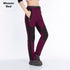 Women's Thick Fleece Winter Hiking Pants