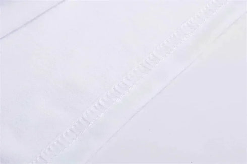 Casual Graphic T-Shirt Honouring Black History