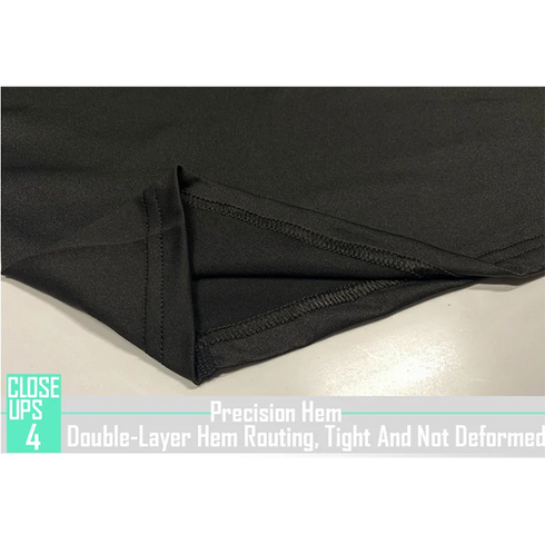 Men's Quick Dry Long Sleeve Compression Running T-Shirt