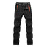 Women's Thick Fleece Winter Hiking Pants