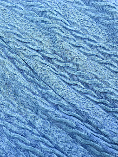 Women Plus Size Spring And Autumn Knitted T-Shirt