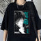 Maki Zenin Graphic T-Shirt for Women