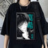 Maki Zenin Graphic T-Shirt for Women