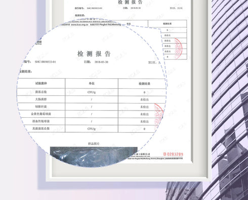 NAGARAKU Classic Individual Eyelash Extensions - Matte Black