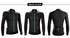 DAREVIE Unisex Long Sleeve Cycling Jersey