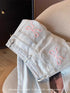 Women's High Waist Loose Fit Wide Leg Jeans