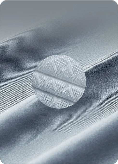 INBIKE Men's Long Sleeve Cycling Jersey