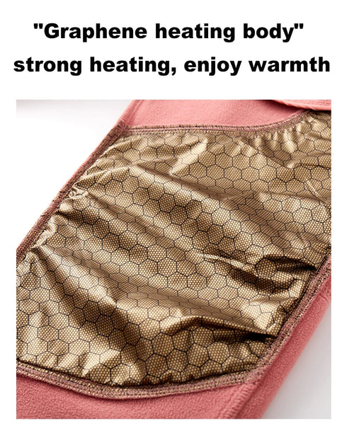 Women's Waterproof Thermal Hiking Pants