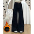 High Waist Flare Jeans for Women