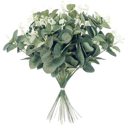 Artificial Baby Breath Flowers for Wedding Decor