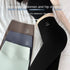 Womens High Waisted Seamless Leggings