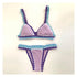 Handmade Triangle Bikini Set in Multiple Colours