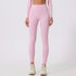 Hearuisavy High Waist Quick-Dry Workout Leggings