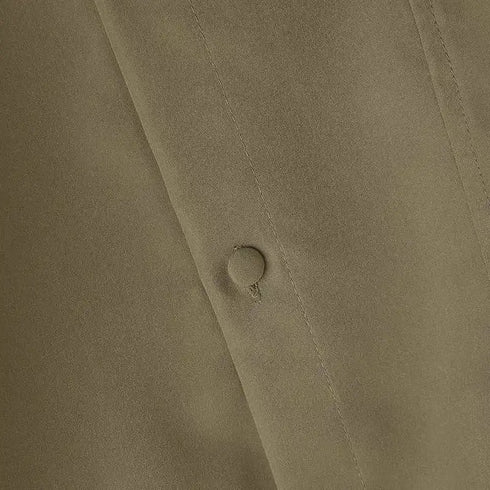 ZANZEA Women's Floral Short Sleeve Blouse