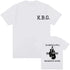 Anime Hajime No Ippo Boxing Gym T-Shirt for Women