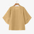ZANZEA Women's Chiffon Blouse with Ruffled Detail
