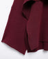 MUJER 2025 Asymmetrical Cropped Women's Coat