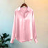 Elegant Long Sleeve Casual Blouse for Women