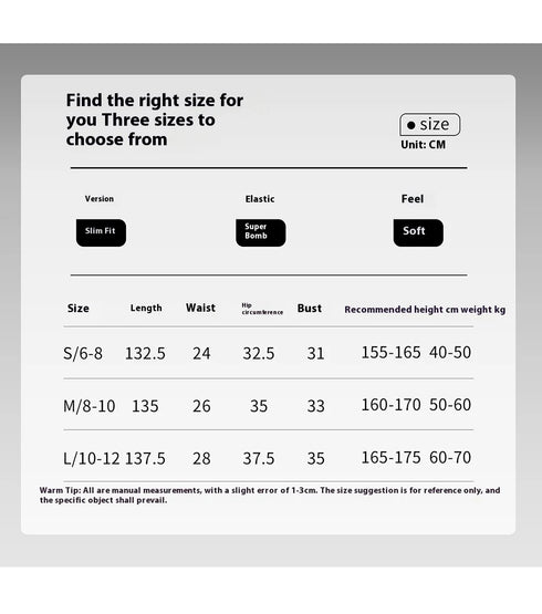 Seamless V-Back Tummy Control Yoga Bodysuit