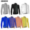 DAREVIE Unisex Long Sleeve Cycling Jersey