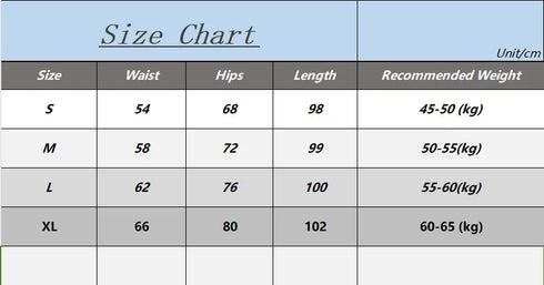 Women's Seamless High Waist Flare Leggings