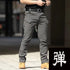 Men's Elastic Outdoor Cargo Trousers - M-5XL