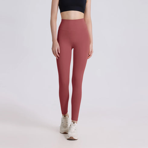 High Waist Yoga Fitness Leggings