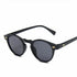 Fashions Oval Small Sunglasses Clear Classic UV400 Shades For Women